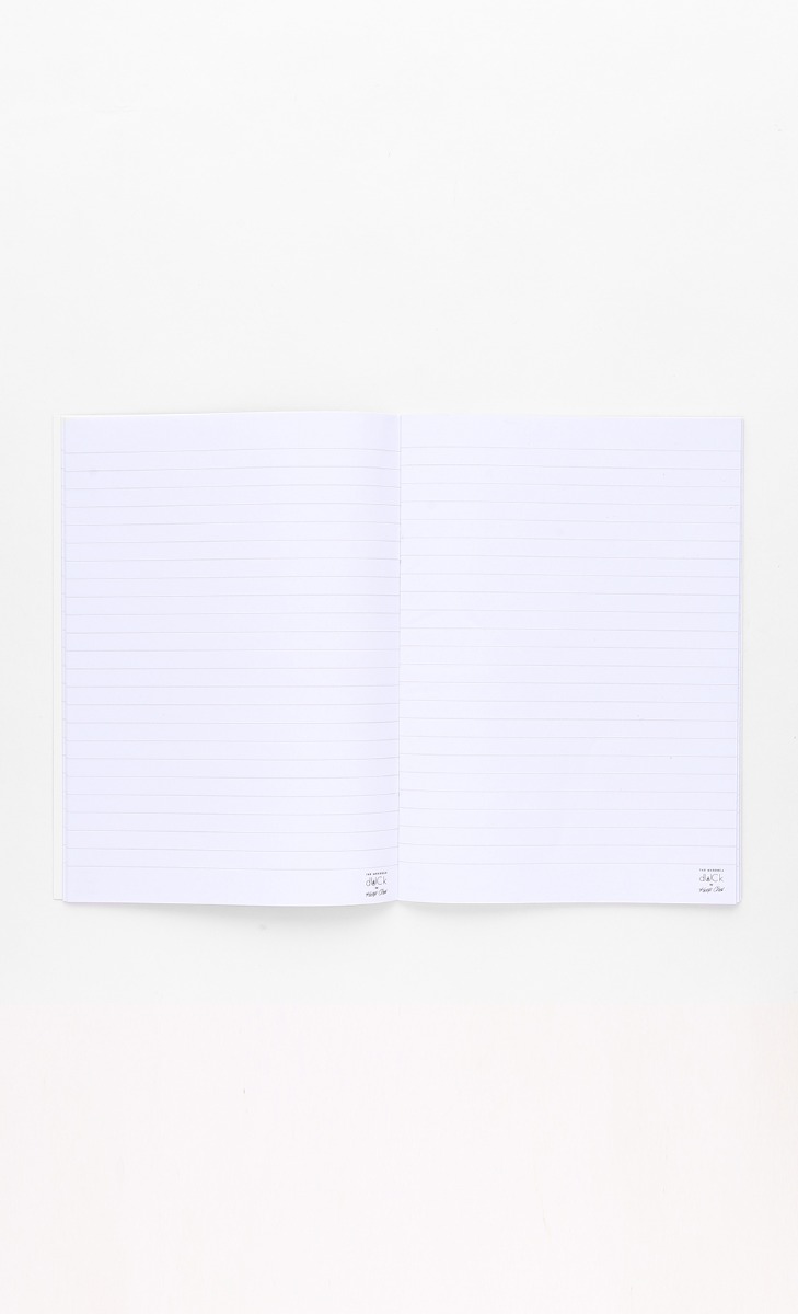 The Merdeka dUCk by Kenji Chai Notebook Set image 2