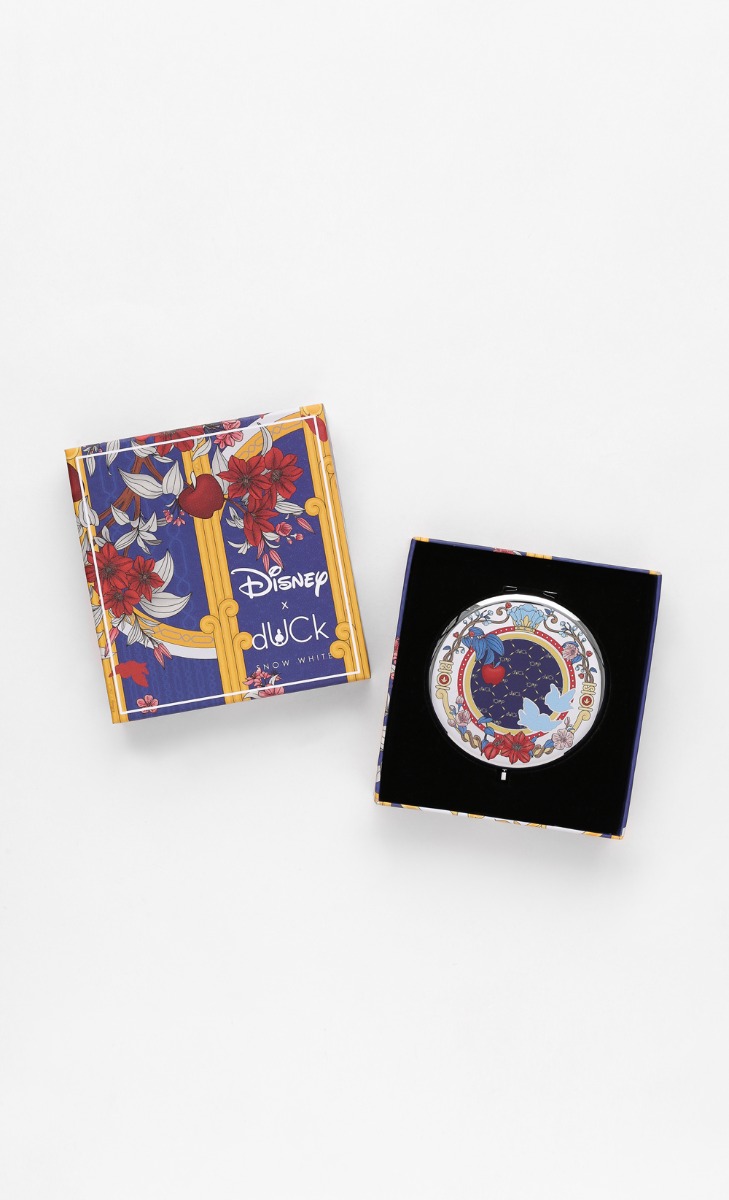 Disney x dUCk Snow White - Compact Mirror
