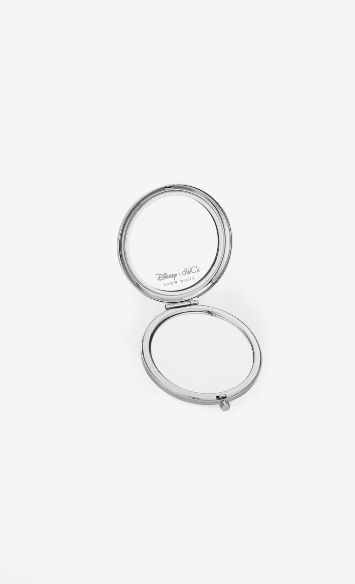 Disney x dUCk Snow White - Compact Mirror image 2