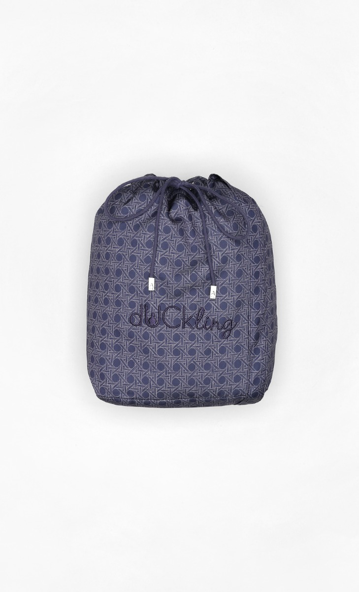 The Rattan dUCkling Telekung - Rahmah image 2