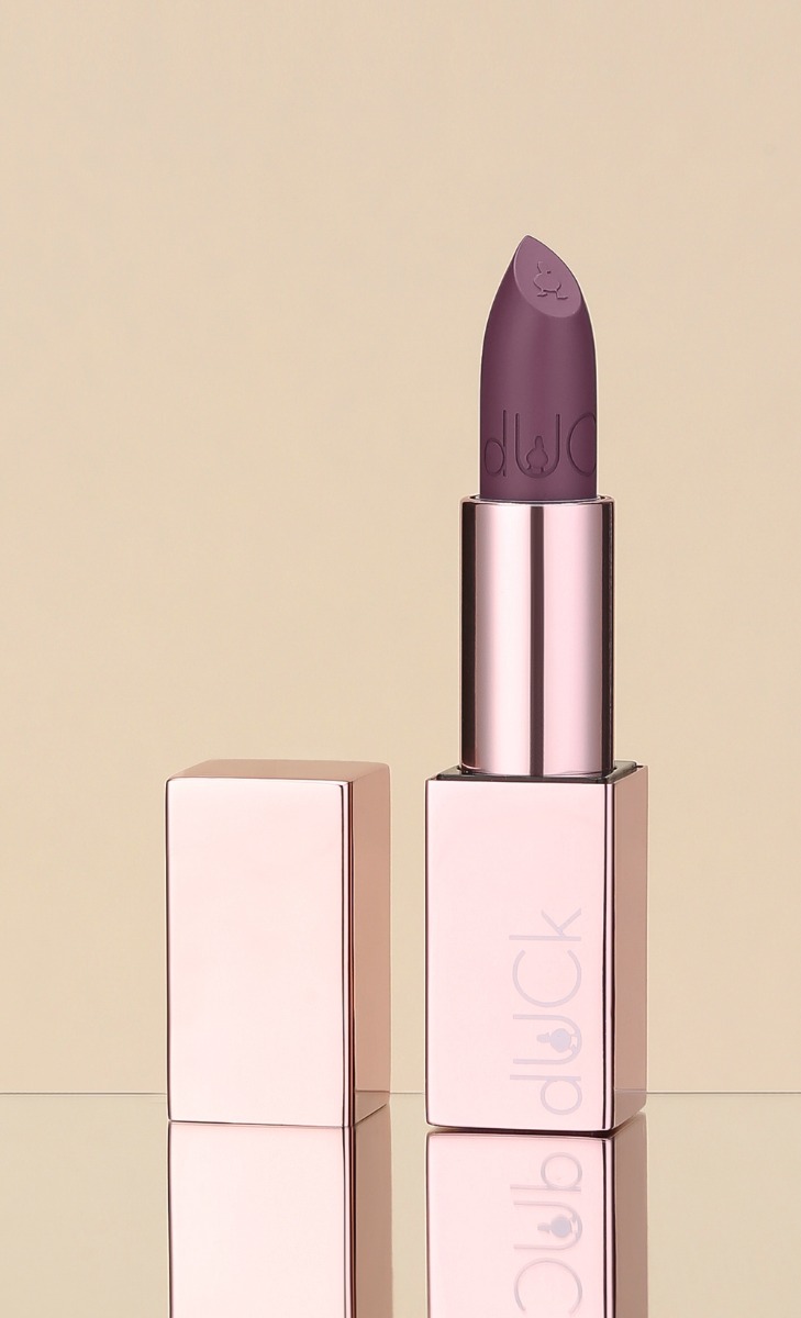 Matte Love Velvet Matte Lipstick - Q.U.E.E.N.