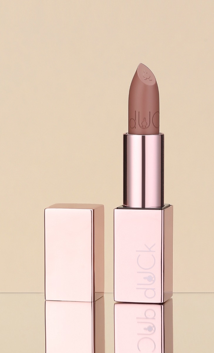 Matte Love Velvet Matte Lipstick - Beautiful
