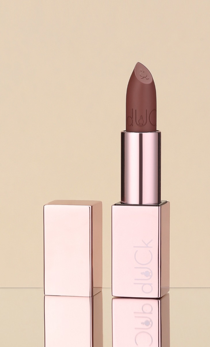 Matte Love Velvet Matte Lipstick - Survivor