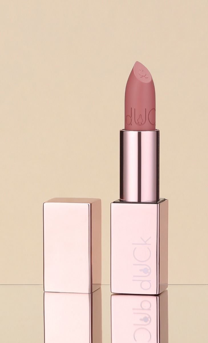 Matte Love Velvet Matte Lipstick - Irreplaceable