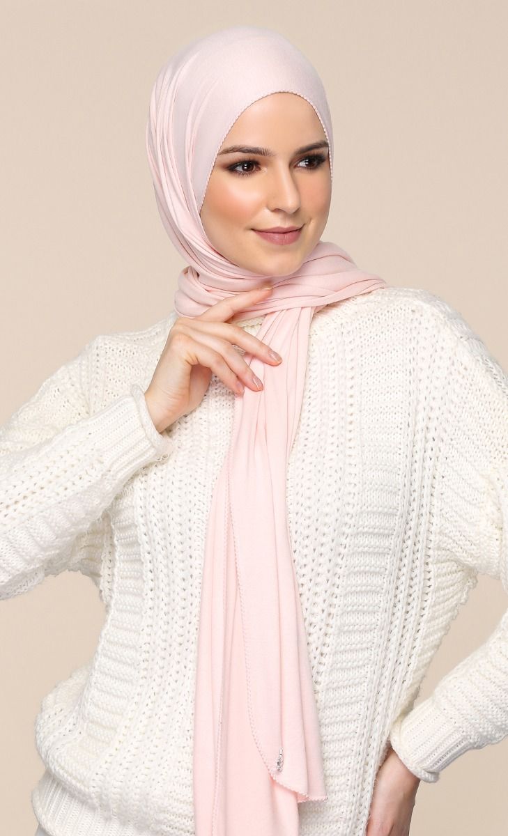 Starter Kit-Jersey in Strawberry Smoothie image 2