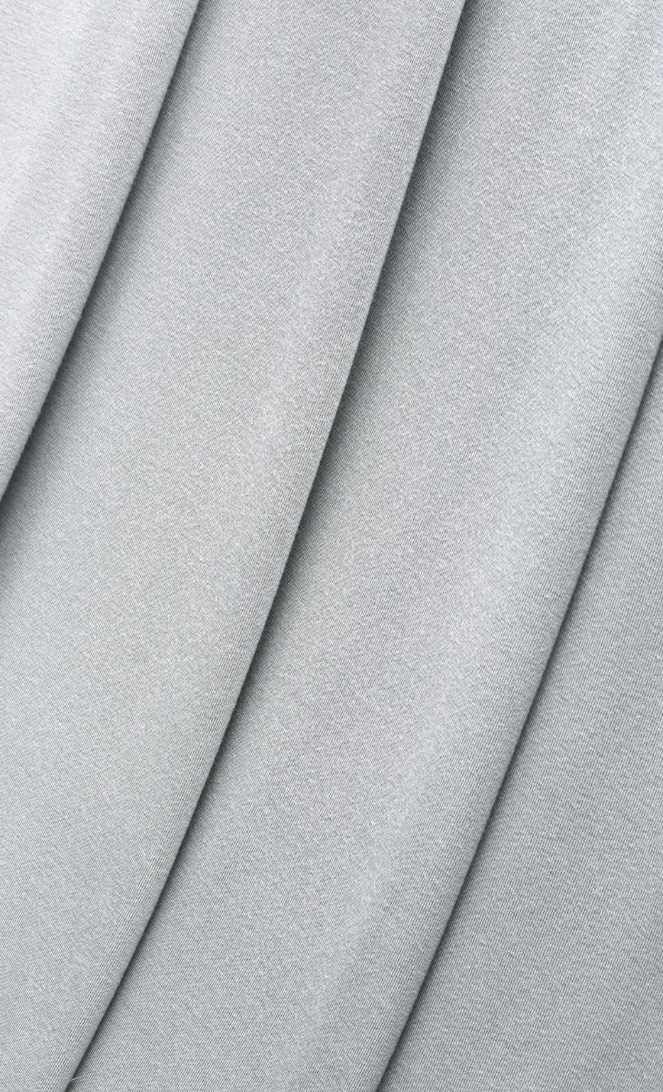 Jersey Shawl with nanotechnology in Bubbly image 2