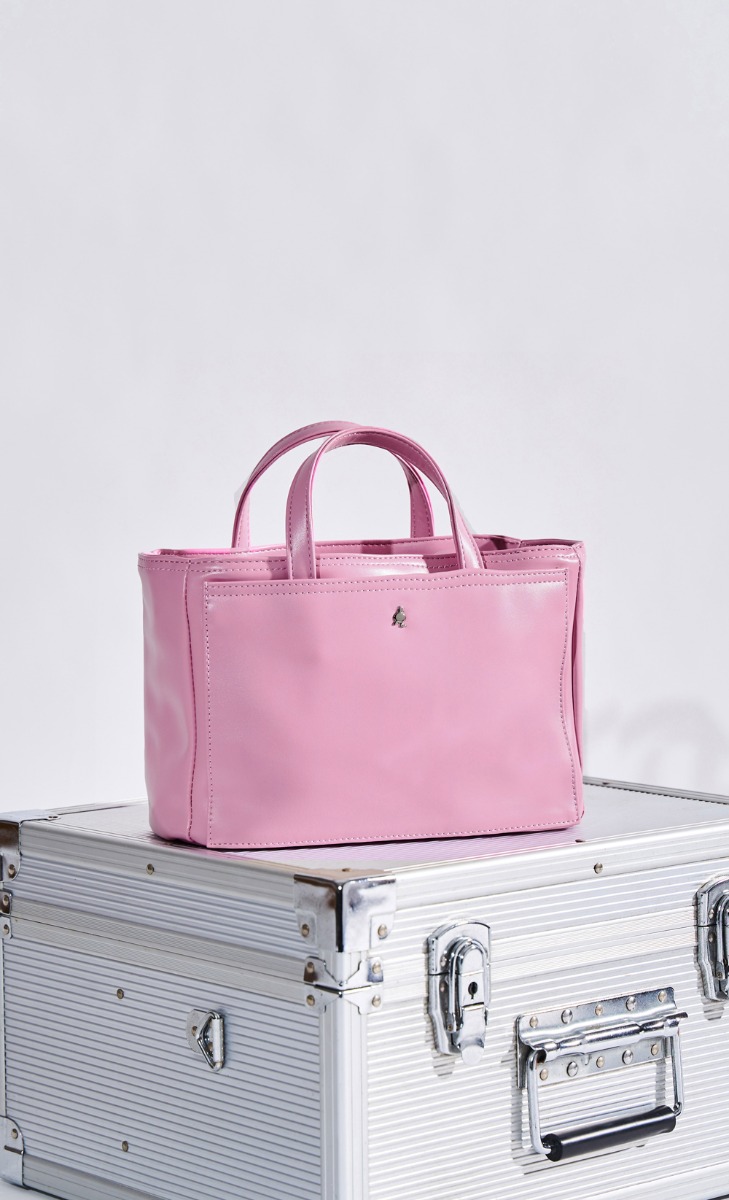 Organiser Bag - Cupcake