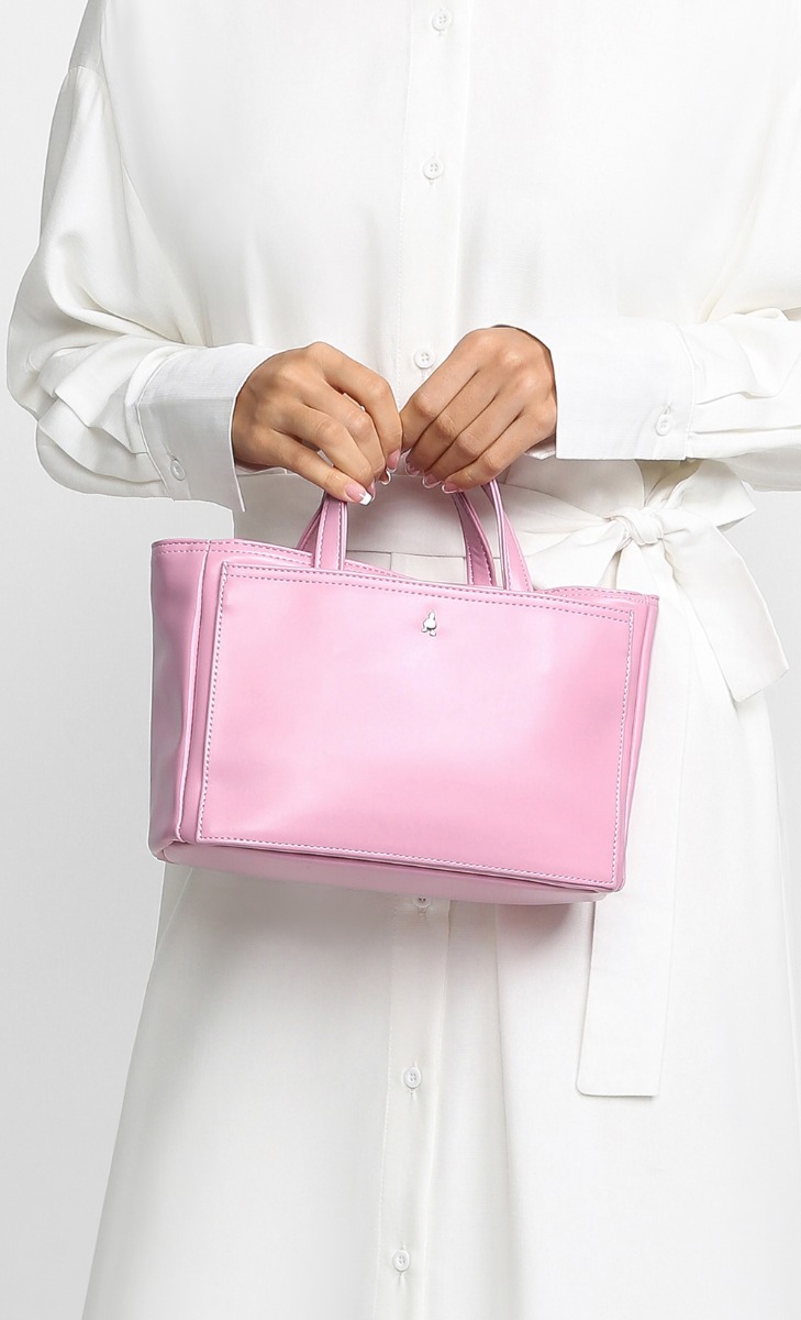 Organiser Bag - Cupcake image 2