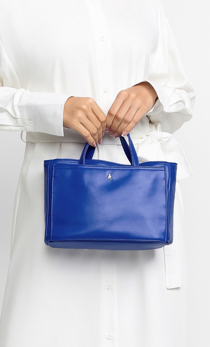 Organiser Bag - Seaweet image 2