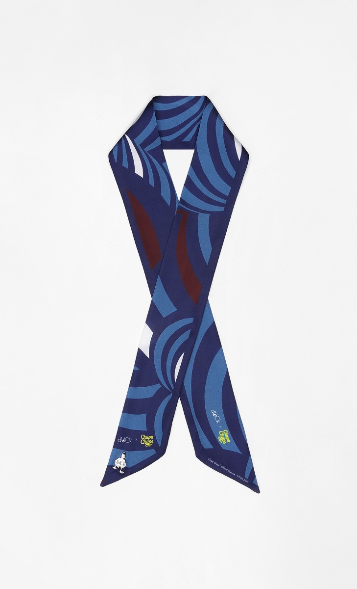 dUCk x Chupa Chups Twilly - Cola image 2