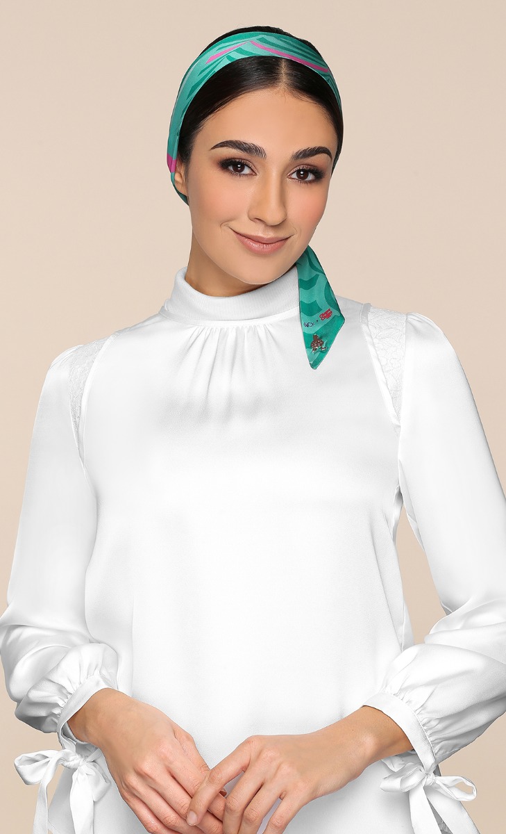 dUCk x Chupa Chups Twilly - Watermelon