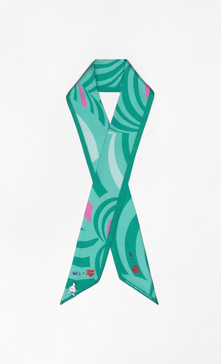 dUCk x Chupa Chups Twilly - Watermelon image 2