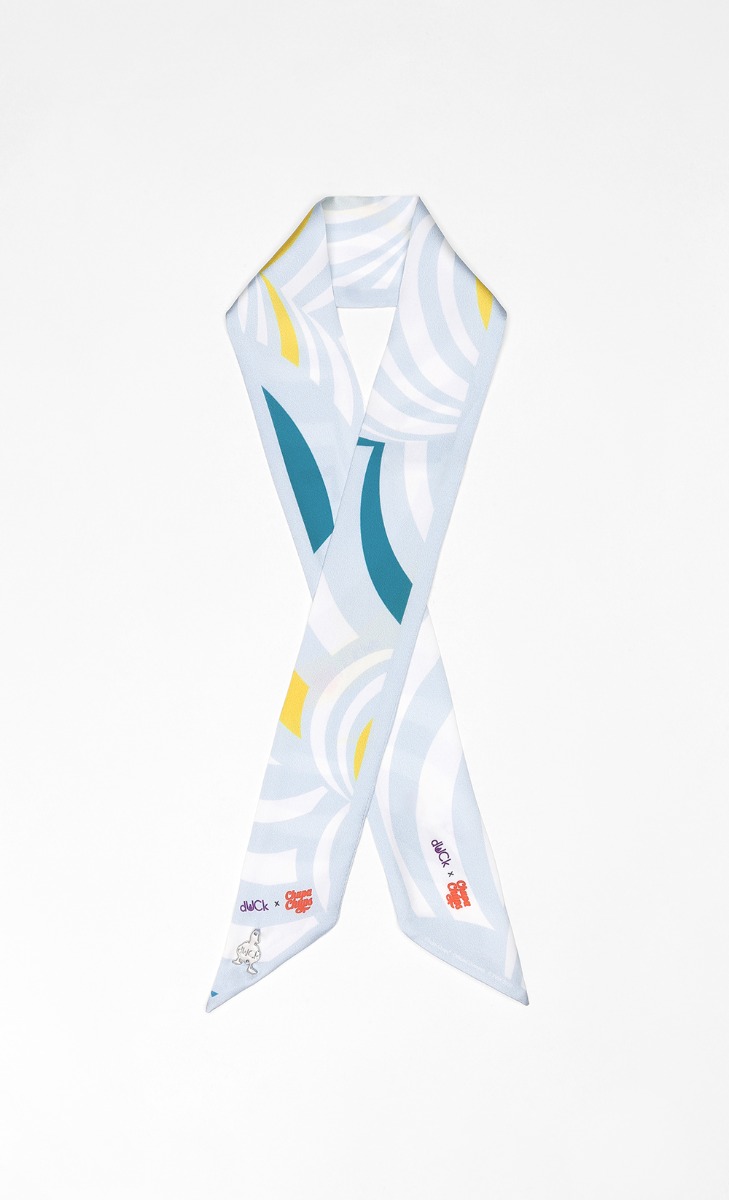 dUCk x Chupa Chups Twilly - Lemonade image 2