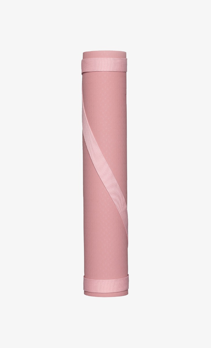 Yoga Mat in Pink