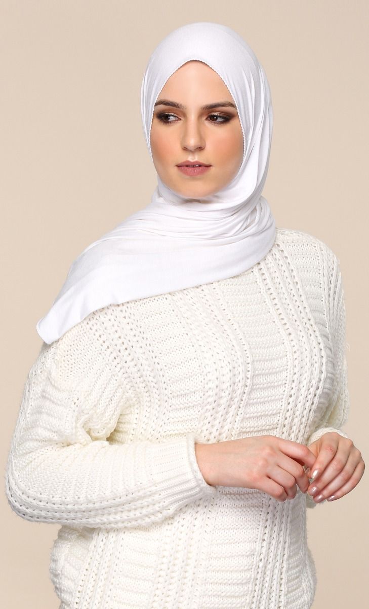 Starter Kit-Jersey in Whipped Cream image 2