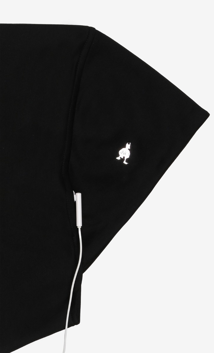 The Easy dUCk 2.0 - Breezy Black image 2