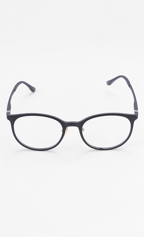 Anura Dual Sunglasses in Silver