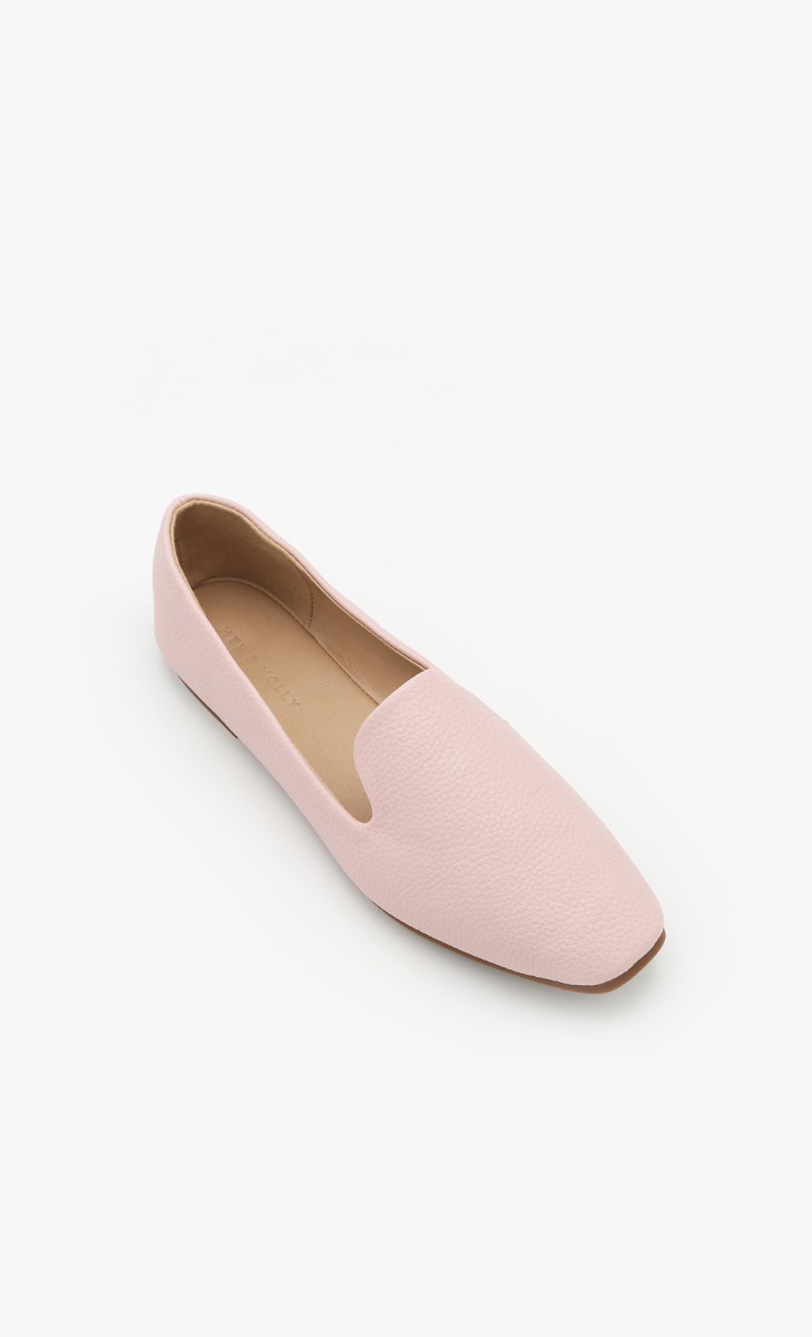 Sydney Loafers In Pink