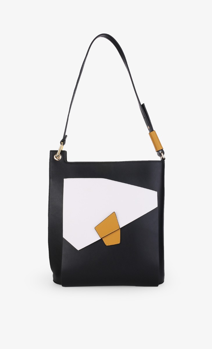 I Need New Tote Bag In Black image 2