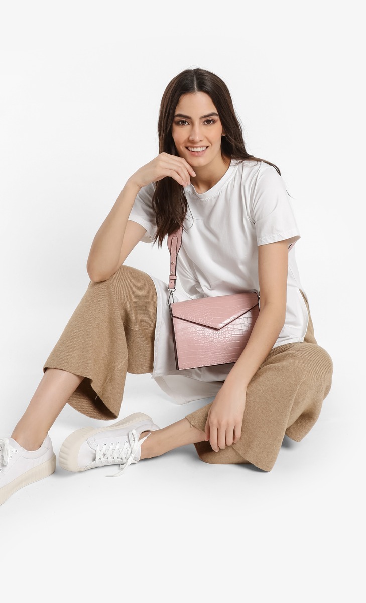 My Happy Bag In Pink image 2