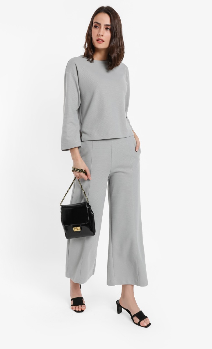 My Spring Bag In Black