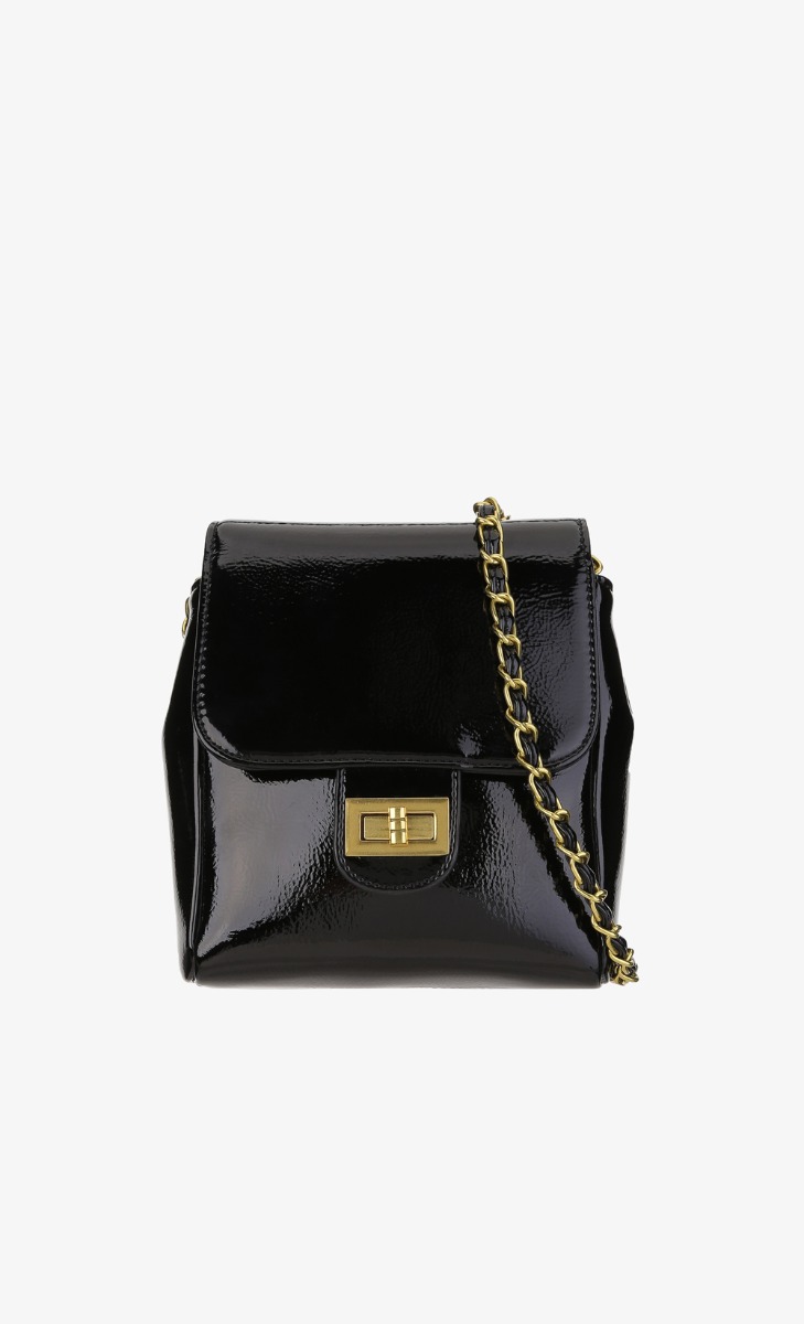 My Spring Bag In Black image 2