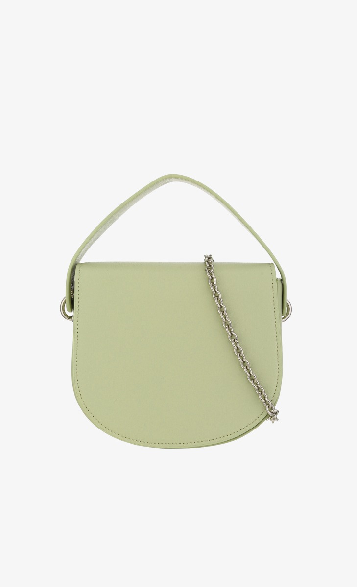 My Fair Lady Bag In Light Green
