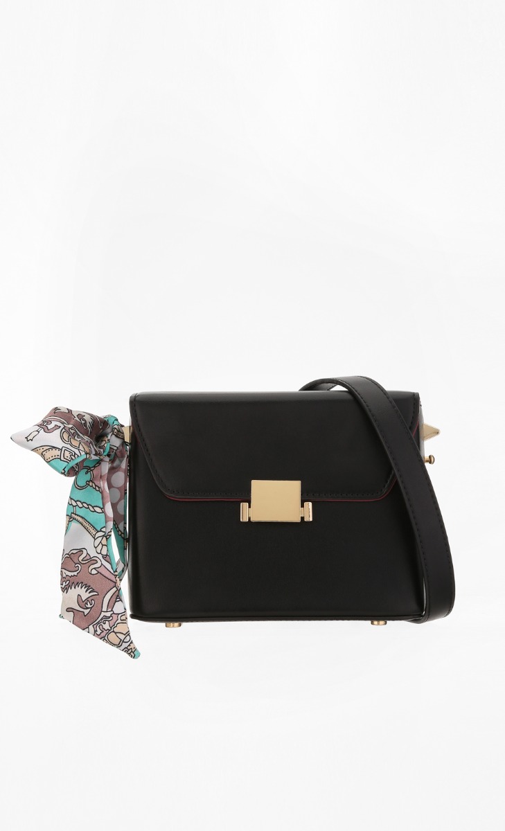 My Essential Bag In Black image 2