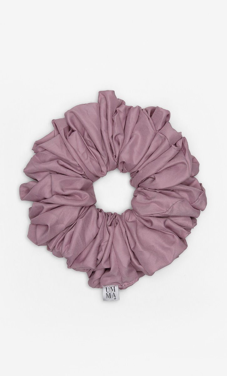 Hawa Volumnizer In Dusty Pink image 2