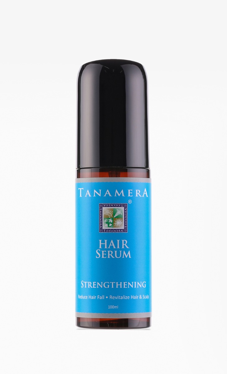 Hair Strengthening Serum 100ml 