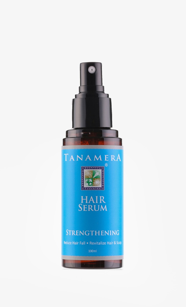 Hair Strengthening Serum 100ml  image 2