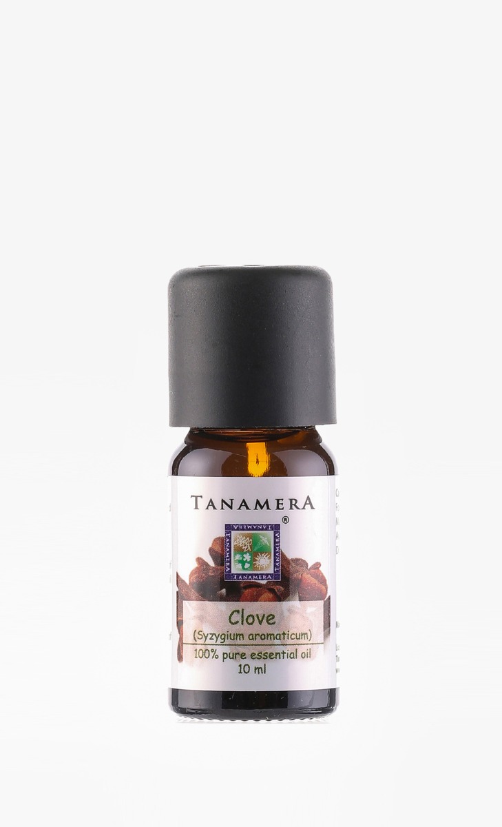 Essential Oil in Clove 10ml  image 2