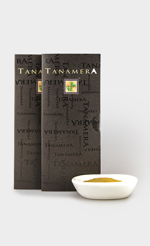 Sengkuang Facial Scrub (4 sachet x 5g)