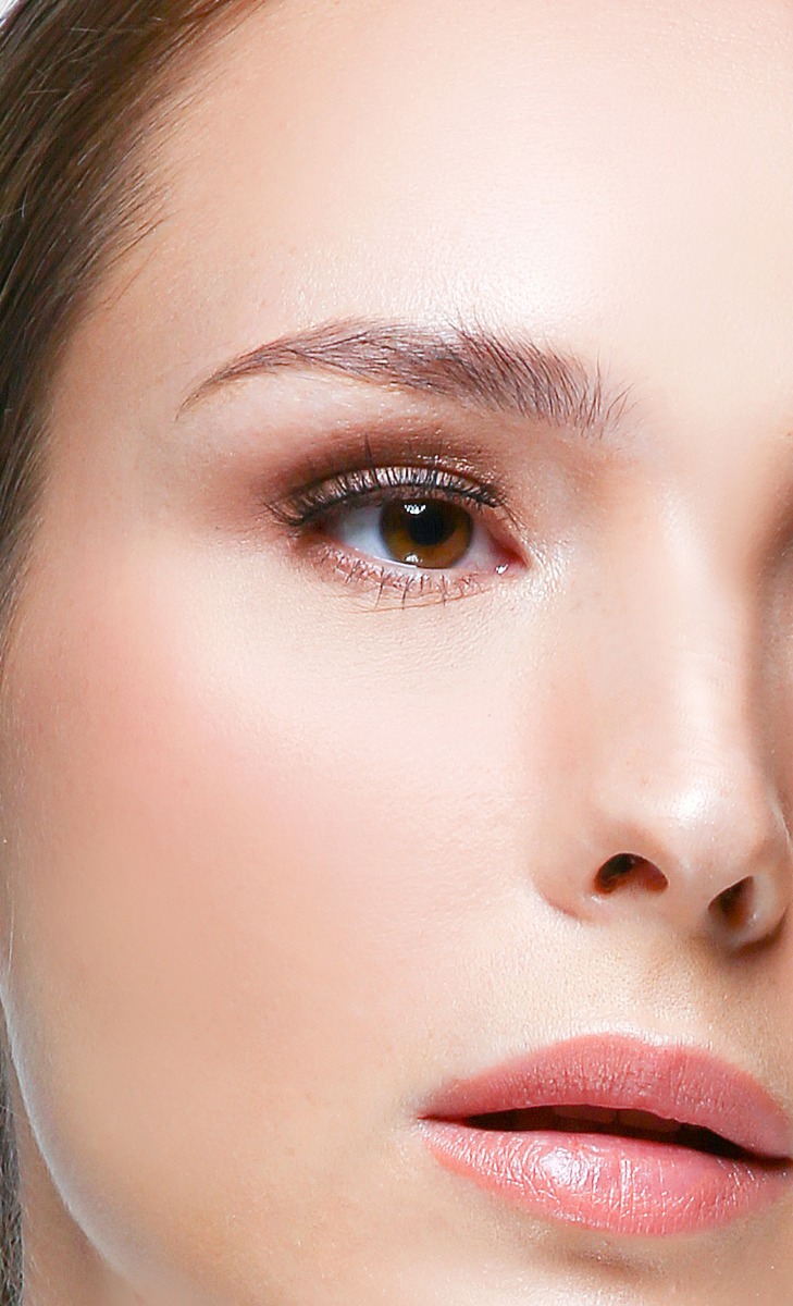 WINTER Silk Lashes in Black image 2