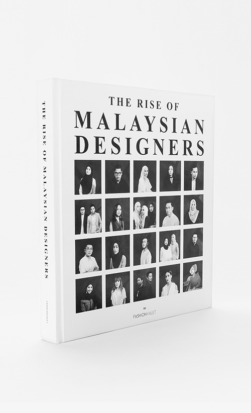 The Rise Of Malaysian Designers By FashionValet 