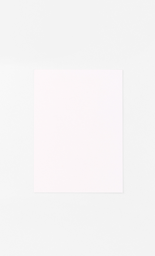  Goodnight Penguin Print Card in White image 2