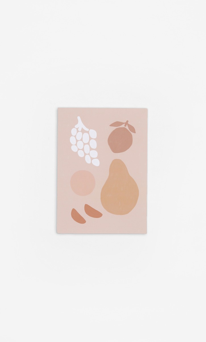 Fruit Party Card (Small)