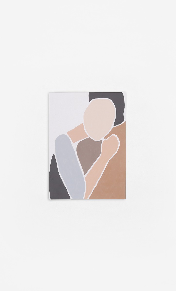 Soulmates - Portrait Card (Small)