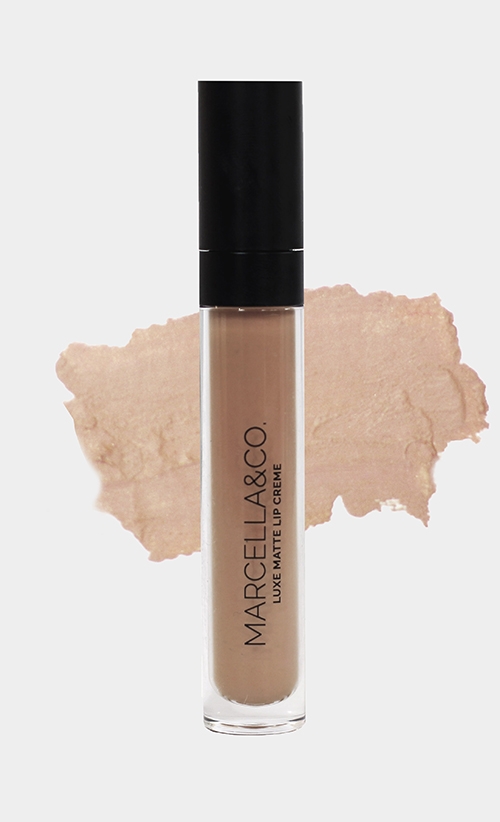 The Luxe Matte Lip Cream Set image 2