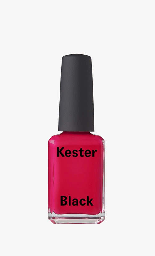 Nail Polish in Pulp Fiction 