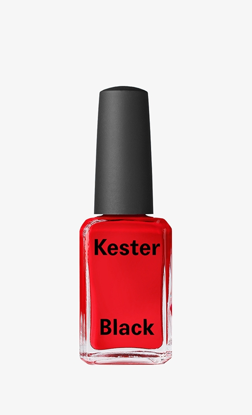 Nail Polish in Rouge