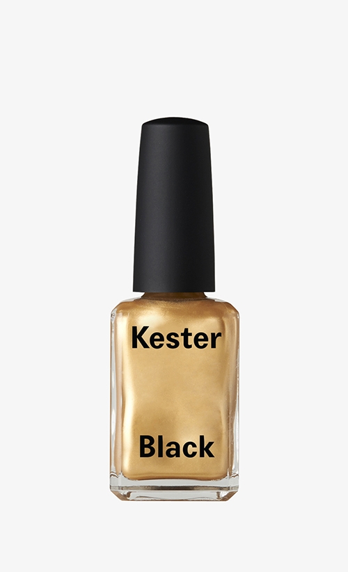 Nail Polish in Frizzy Logic