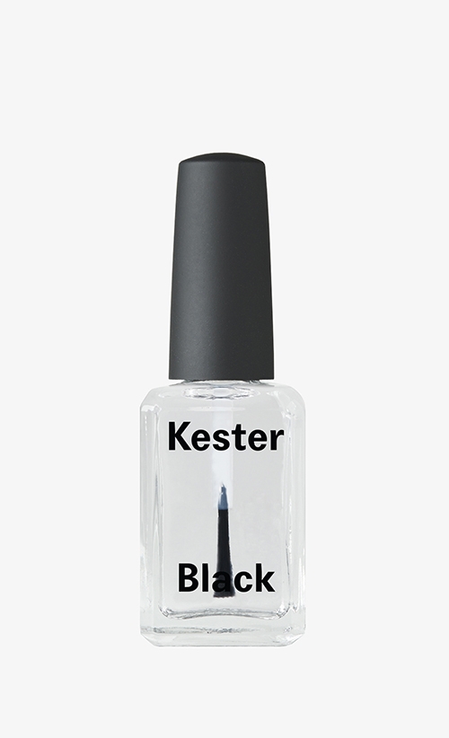 Top Coat Nail Polish