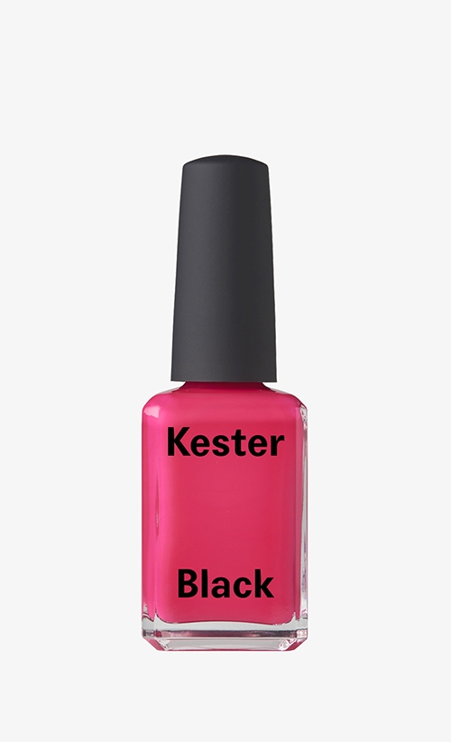 Nail Polish in Sorbet