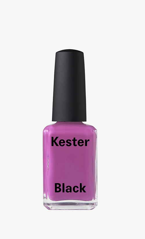 Nail Polish in Sugarplum