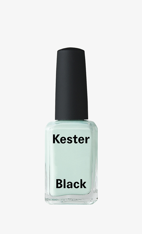 Nail Polish in Bubblegum