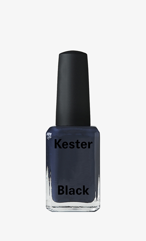 Nail Polish in Periwinkle