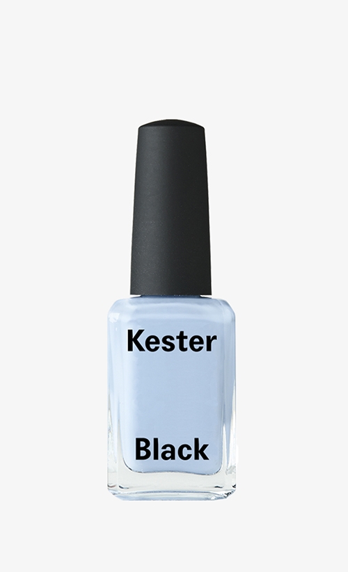 Nail Polish in Forget Me Not