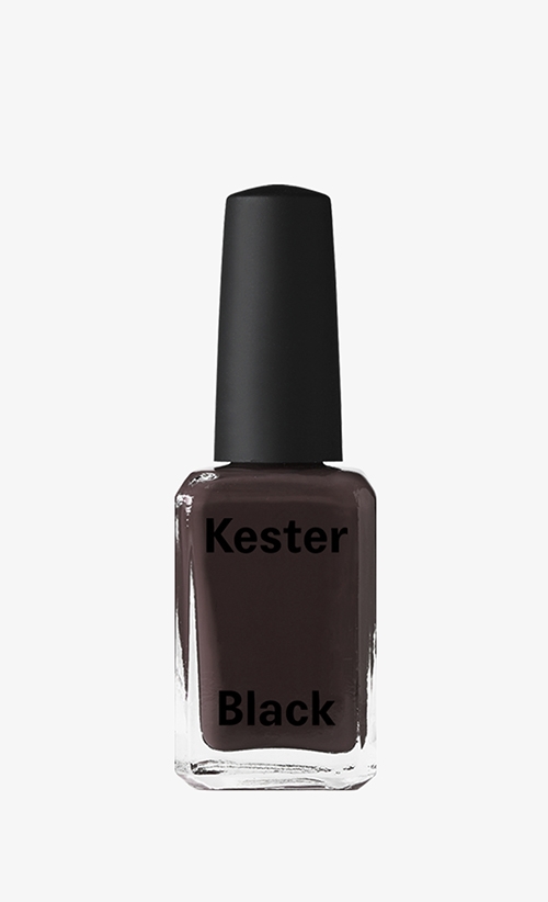 Nail Polish in Brazilian