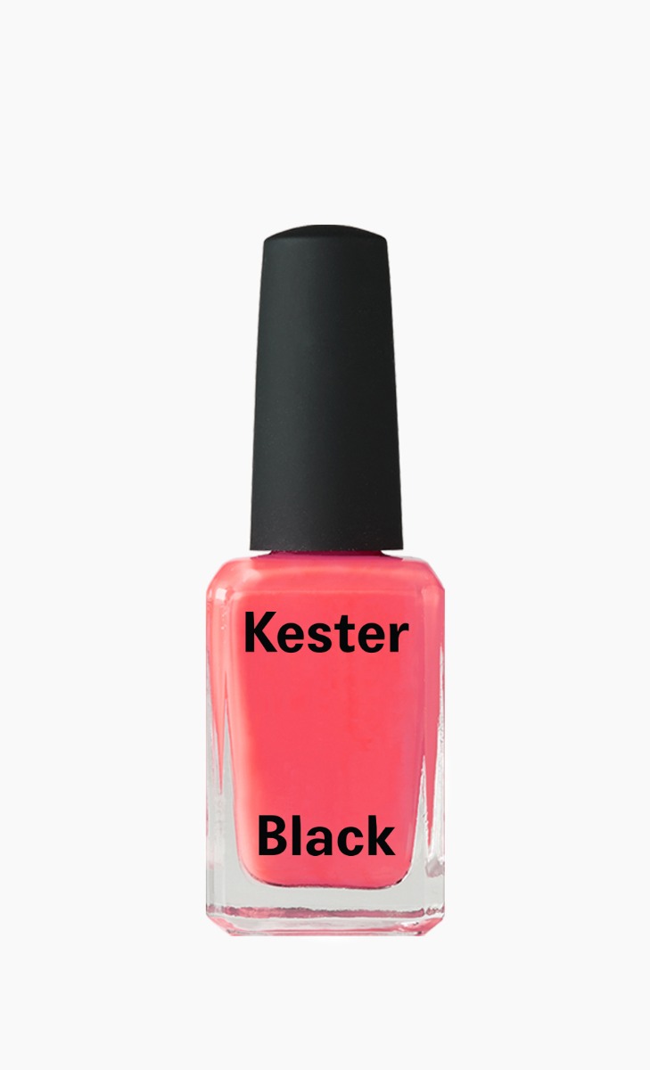 Nail Polish in Prima Donna